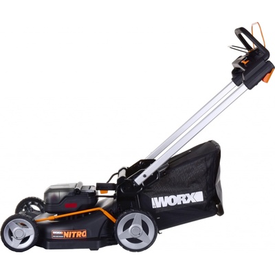 Worx WG749E
