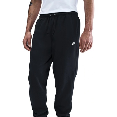 Nike CLUB BB CUFF pants černé FN3808-010