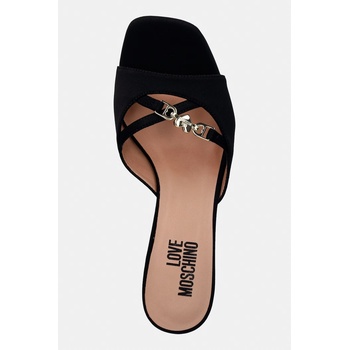 Love Moschino Чехли Love Moschino (JA28105G1OIM0000)