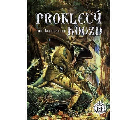Prokletý hvozd