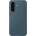 Samsung Калъф Samsung - Silicone Cover, Galaxy A37 5G, Dark Green (8806099037888)