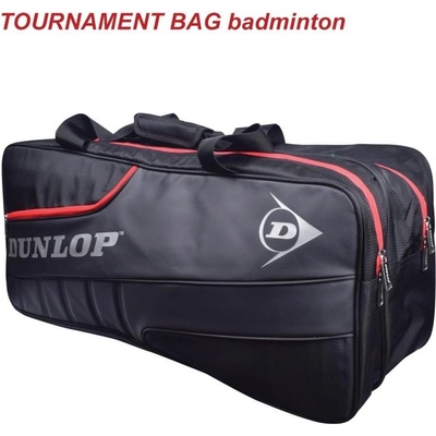 Dunlop ELITE TOURNAMENT Thermo – Zbozi.Blesk.cz