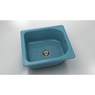 FAT Mивка Classic 209, Granicite, 740 Planetarium, с включен сифон