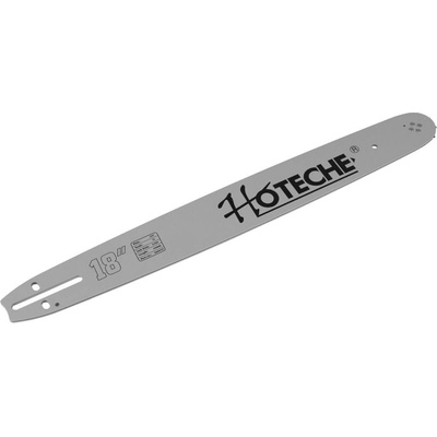 Hoteche Vodiaca lišta 450 mm HTG840727LISTA