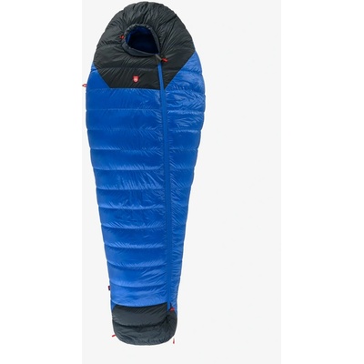 Pajak Core 950 Sleeping Bag Duck 180 cm Blue