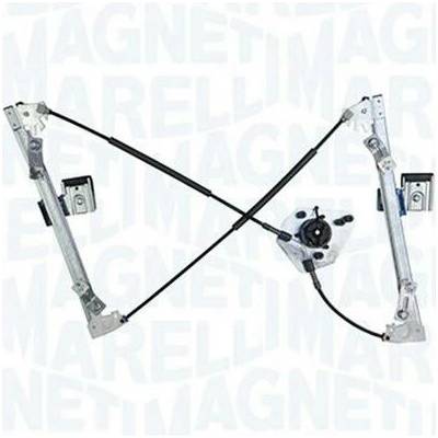 Zvedací zařízení oken MAGNETI MARELLI 350103187500