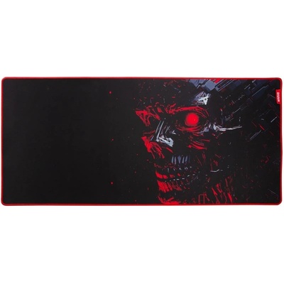 MARVO Гейминг подложка за мишка Marvo - Noob XL - G51, XL, мека, черна (MARVO-G51)