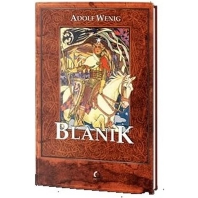 Blaník - Adolf Wenig