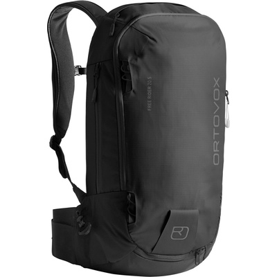 Ortovox Free Rider 20 l black raven