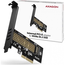 Axagon PCEM2-N