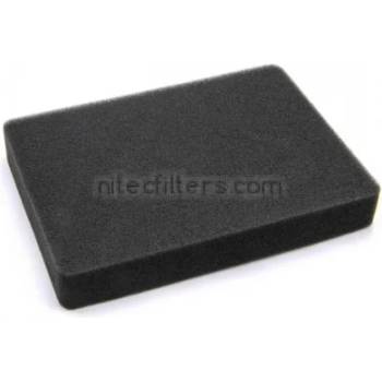 Image 1 of Sponge филтър за прахосмукачки rowenta, tefal, код П224