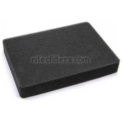 Sponge филтър за прахосмукачки rowenta, tefal, код П224