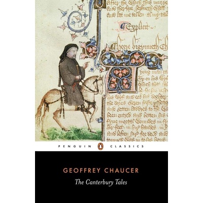 Canterbury Tales - Chaucer Geoffrey