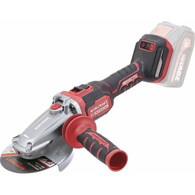 Worcraft CAG-S20LiBF-125 113141
