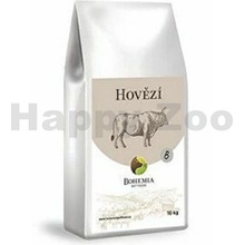 Bohemia Pet Food Hovězí krmivo B 10 kg