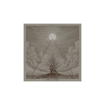 Sol Sistere (Sol Sistere) ( / Album Digipak) CD
