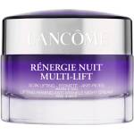 Lancome Renergie Nuit Multi-Lift нощен крем против бръчки за жени 50 мл