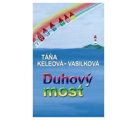 Duhový most