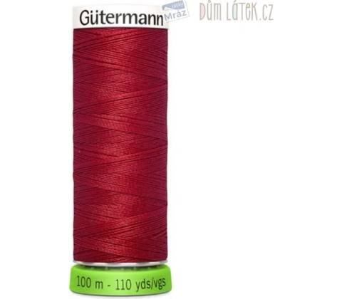Nit GÜTERMANN 100% PES 46