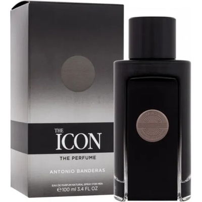 The Icon The Perfume Eau de Parfum Spray 100 ml за мъже