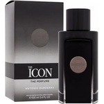Antonio Banderas The Icon for Men EDP 100 ml Парфюми