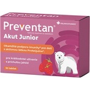 Preventan Junior Akut 30 tabliet