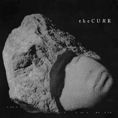 Cure: Songs Of A Lost World (LP)