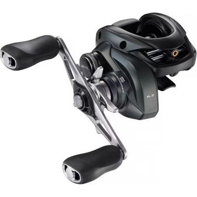 Shimano Curado MGL 150