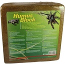 Piesok a substráty do terárií Lucky Reptile Humus Block 4,5 kg