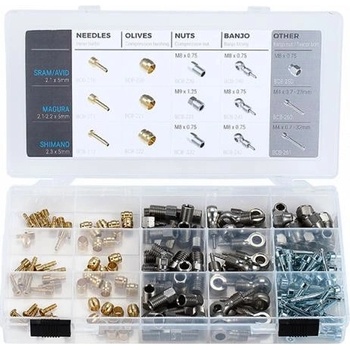 BBB BCB-290 HYDRAULIC BOX