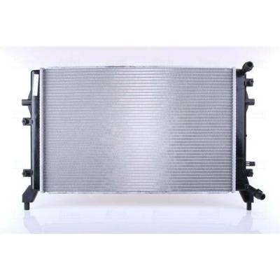 Chladič, chlazení motoru NISSENS 65294 65294