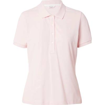 Gant Тениска розово, размер l