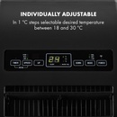 Image 1 of Klarstein Metrobreeze Rom Smart