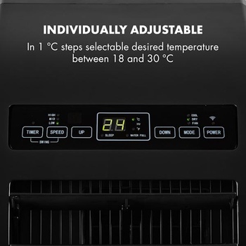 Image 1 of Klarstein Metrobreeze Rom Smart