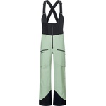 Scott Ски панталон Scott Vertic GTX 3L Pants Ski trousers - Vapour Green - размер M (007-4173-0413)