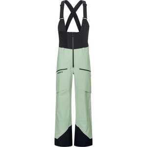 Scott Ски панталон Scott Vertic GTX 3L Pants Ski trousers - Vapour Green - размер M (007-4173-0413)