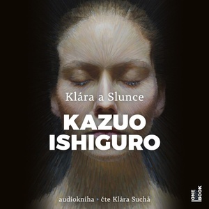 Multiland Klára a Slunce (Ishiguro Kazuro - Suchá Klára) - CD (MP3) (056804)