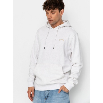 Billabong Arch HD oatmeal heather