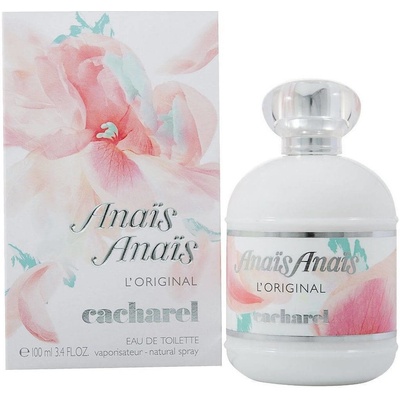 Cacharel Anais Anais L'Original toaletná voda dámska 100 ml