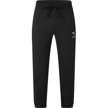 PUMA Анцуг Puma PUMA x HYROX World Joggers Adults - Puma Black