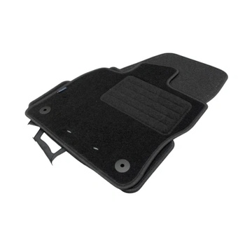 Мокетни стелки за SKODA Karoq (2017+)