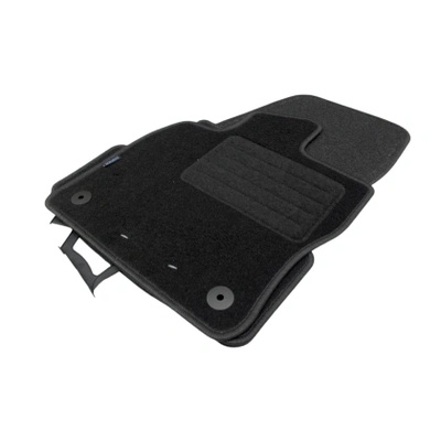 Мокетни стелки за SKODA Karoq (2017+)