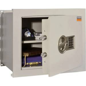 PROMET Сейф за вграждане aw 1-3836 Еl