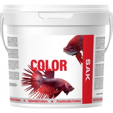 S.A.K. Color 1500 g, 3400 ml velikost 1