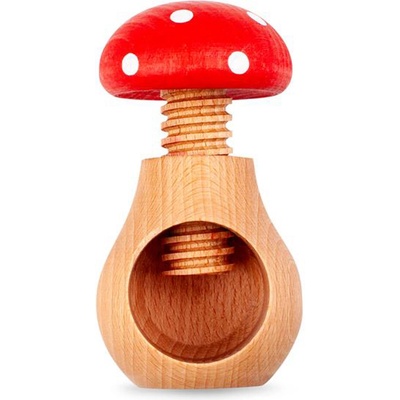 LUSKÁČIK TORO MÚCHOMÔRKA 9X6CM