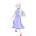Banpresto Mobile Suit Gundam The Witch From Mercury Miorine Rembran 15cm 89036