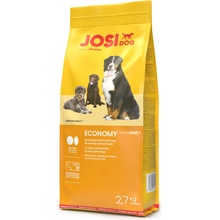 JOSERA JosiDog Economy 2,7 kg