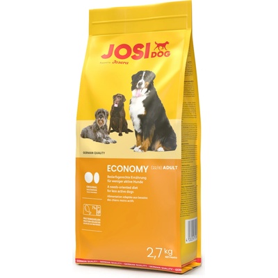 JOSERA JosiDog Economy 2,7 kg