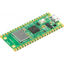 Raspberry Pi W Pico RP2040 32bit ARM Cortex-M0+