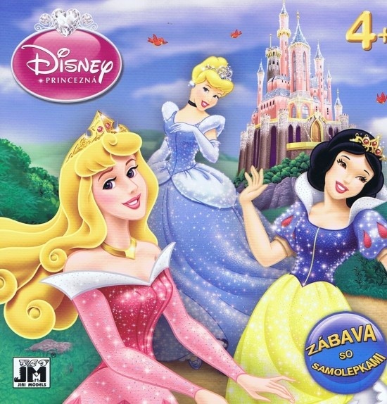 Princezná